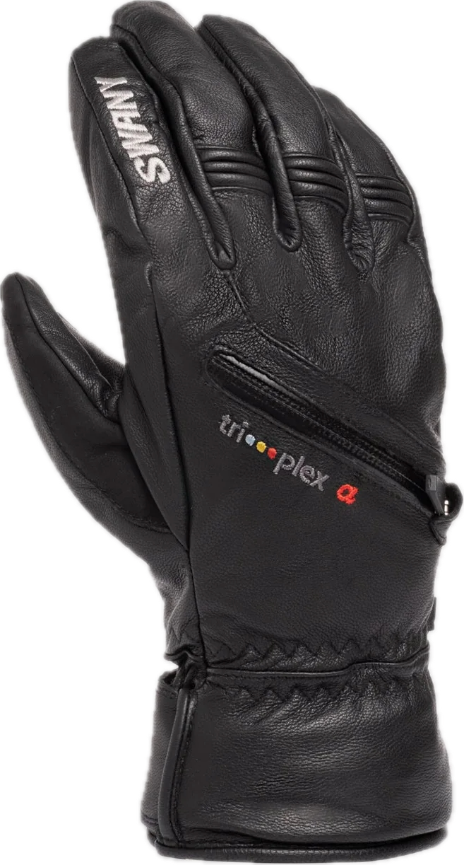Gants Homme Laine Pure Doublure Thinsulate - Chaleur Optimale - Option Tactile - Hiver