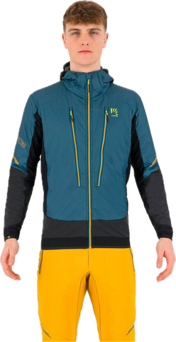 MANTEAU ALAGNA PLUS EVO