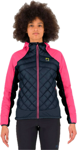 MANTEAU LASTEI ACTIVE PLUS W