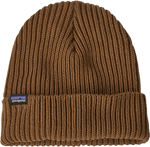 FISHERMANS ROLLED BEANIE