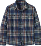 M'S FJORD FLANNEL SHIRT