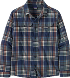 M'S FJORD FLANNEL SHIRT