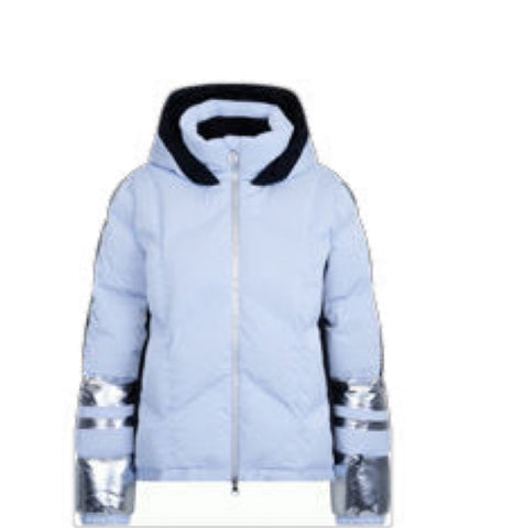 MANTEAU MEXIKO CH