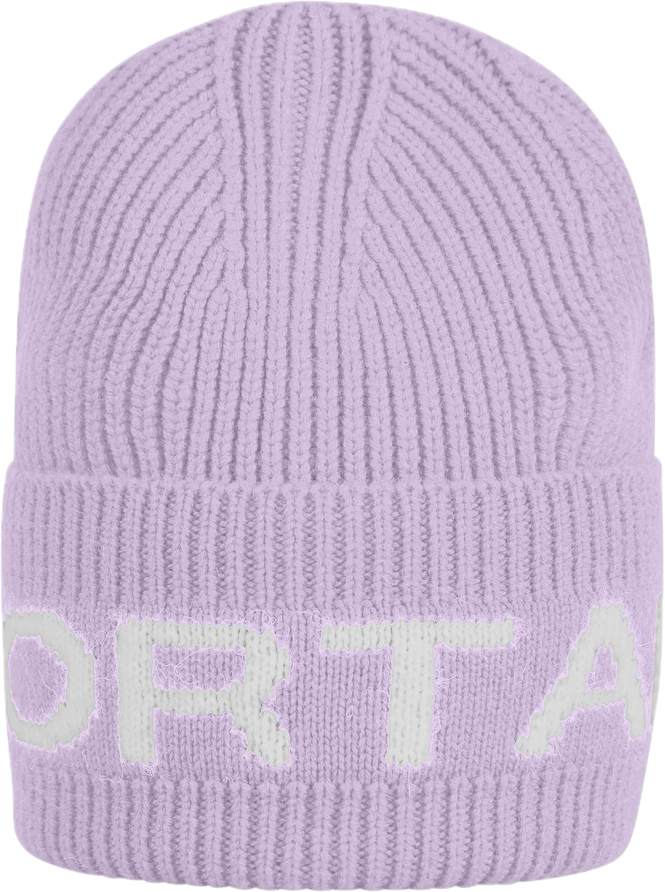 TUQUE HAMBURGCette tuque en tricot épais fabriquée à partir d’un mélange de laine et de cachemire de haute qualité est le complément idéal à votre look d’hiver. Le large bord est décoré d’un élégant libellé Sportalm Lurex, qui ajoute une touche de glamour