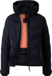 MANTEAU TEC-SAEL