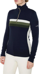 CHANDAIL SKI 1/4 ZIP