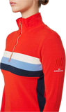 CHANDAIL SKI 1/4 ZIP