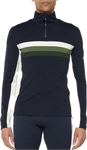 CHANDAIL SKI 1/4 ZIP H