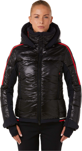 Manteau de ski alpin femme hotsell