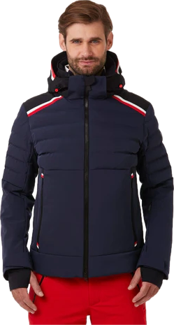 MANTEAU LORENZ