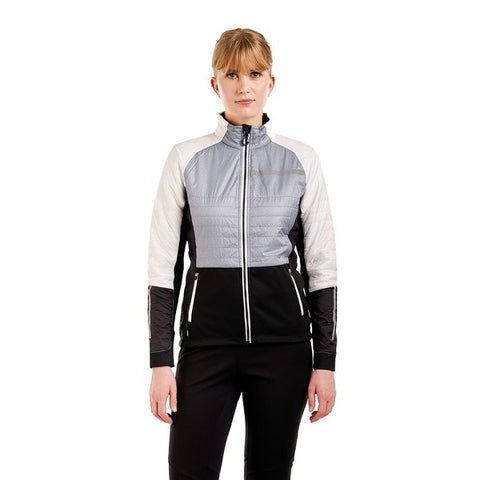 MANTEAU NAVADO HYBRID W