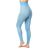 PANTALON SMEKKER HIGH WAIST