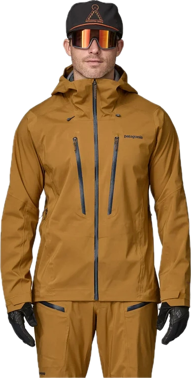 M'S STORMSTRIDE JACKET