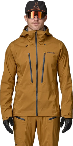 M'S STORMSTRIDE JACKET