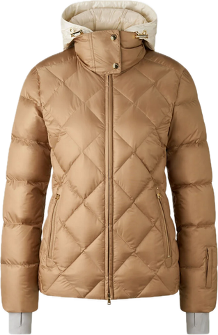 MANTEAU CARLIE-D