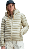 MANTEAU COALESCE W