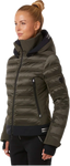 MANTEAU RUBIE