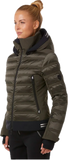 MANTEAU RUBIE