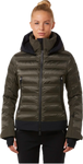 MANTEAU RUBIE