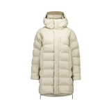 W'S RACE LOFT PARKA