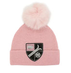 TUQUE SWISS SKI PATCH
