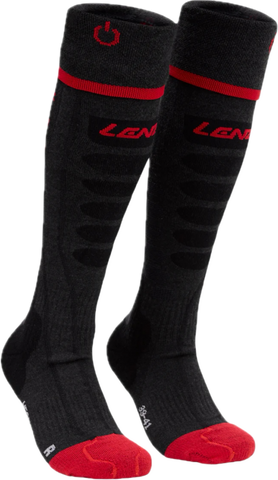 HEAT SOCK 5.1 (SANS BATTERIES)