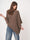PONCHO CASHMERE