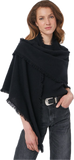 FOULARD POINTE CASHMERE