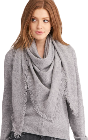 FOULARD POINTE CASHMERE