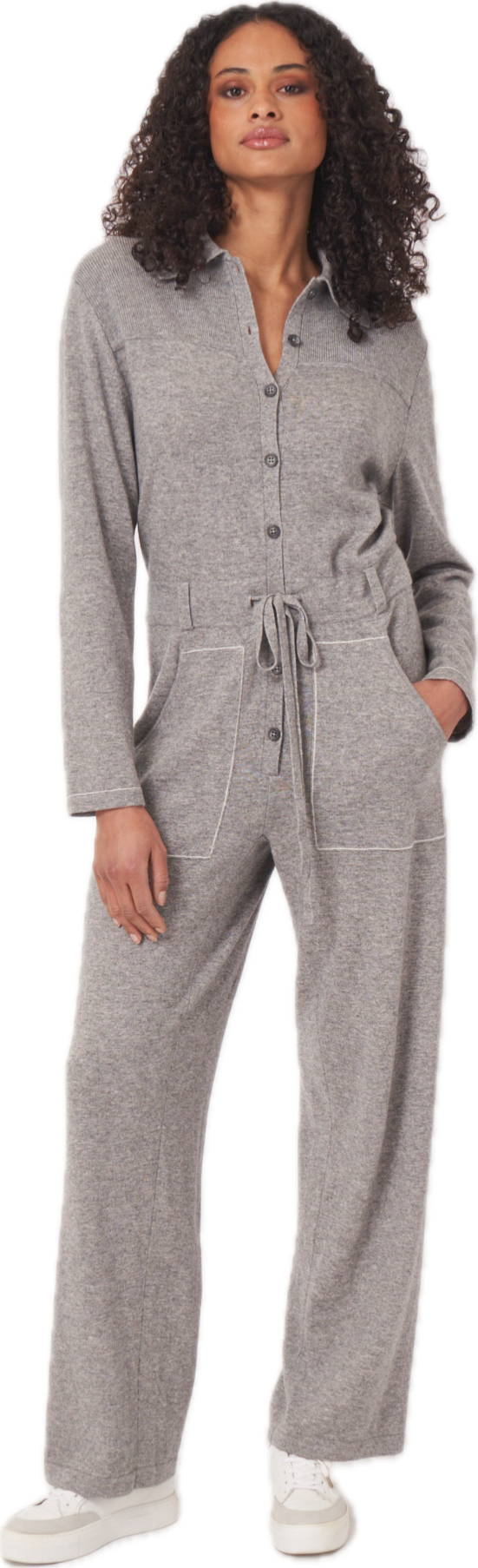 1-PIECE CASHMERE | Femmes - Prêt-à-porter - Chandails | REPEAT
