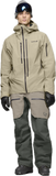 MANTEAU LOFOTEN GORE-TEX PRO