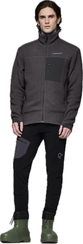 CHANDAIL TROLLVEGGEN WARM 3