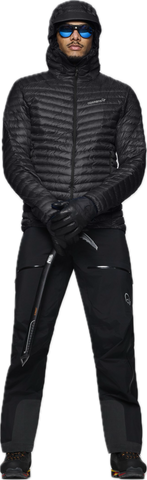 MANTEAU TROLLVEGGEN SUPER LIGHT