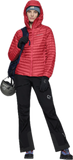 MANTEAU TROLLEGGEN W SUPER LIGHT