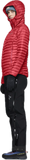 MANTEAU TROLLEGGEN W SUPER LIGHT