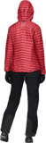 MANTEAU TROLLEGGEN W SUPER LIGHT