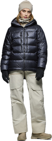 MANTEAU TROLLEGGEN W DOWN 800