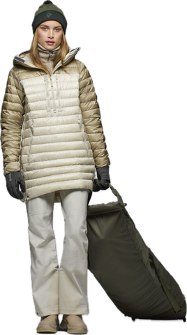 ANORACK LOFOTEN DOWN 800