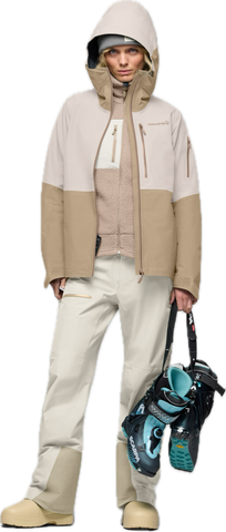 MANTEAU LOFOTEN GORE-TEX W