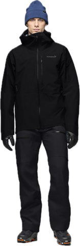 MANTEAU LOFOTEN GORE-TEX