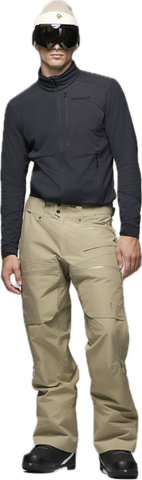 PANTALON LOFOTEN GORE-TEX