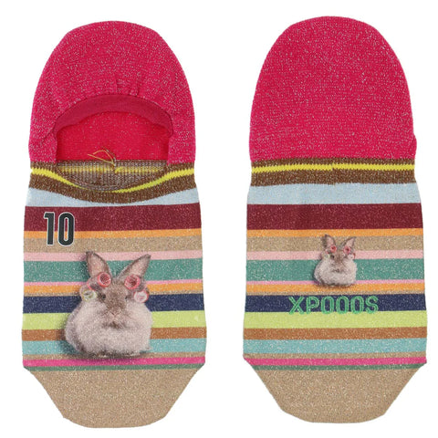 BAS XPOOS FOOTIES MISSY