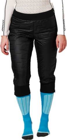 PANTALON 3/4 LIFALOFT W