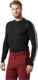 CHANDAIL COL ROND STRIPE