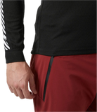 CHANDAIL COL ROND STRIPE