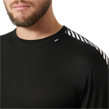 CHANDAIL COL ROND STRIPE