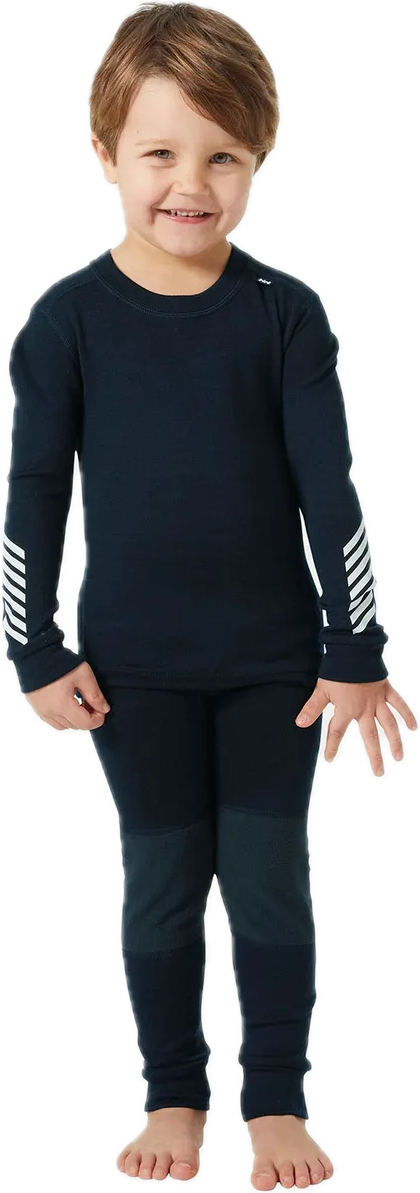 K LIFA MERINO SET