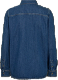 CHEMISIER DENIM NATHALIE