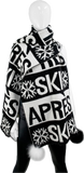 ECHARPE APRES SKI