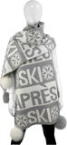 ECHARPE APRES SKI